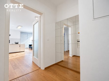 Prodej bytu, 2+kk, 67 m²