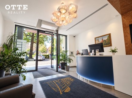 Prodej bytu, 2+kk, 67 m²