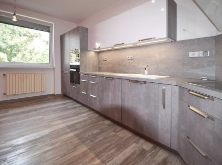 Prodej bytu, 3+1, 85 m²