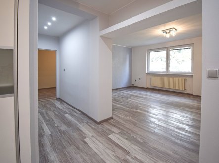 Prodej bytu, 3+1, 85 m²