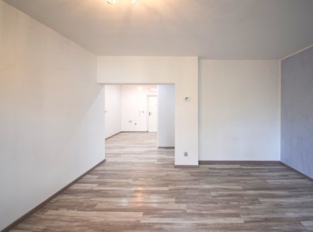 Prodej bytu, 3+1, 85 m²