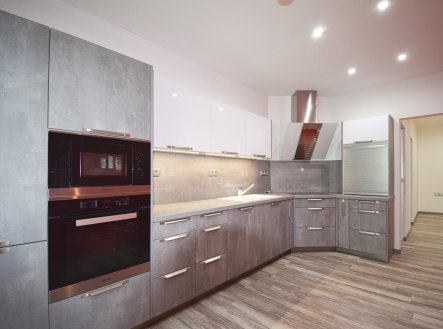 Prodej bytu, 3+1, 85 m²