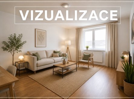 Pronájem bytu, 3+kk, 86 m² obrázek