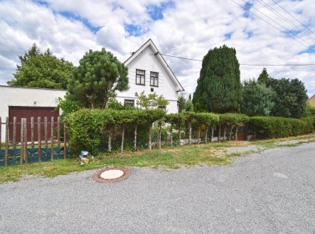 Prodej pozemku pro bydlení, 1 133 m²