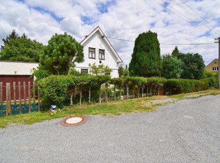 Prodej pozemku pro bydlení, 1 133 m²