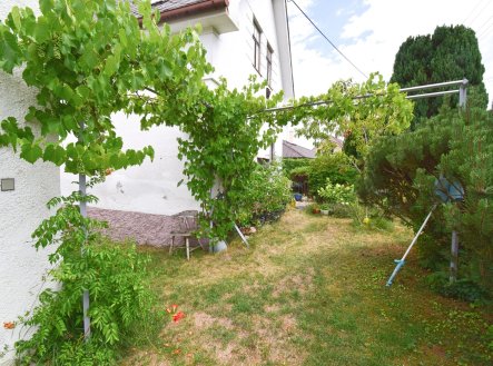 Prodej domu/vily, 55 m²