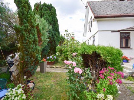 Prodej domu/vily, 55 m²