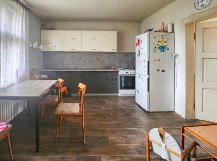Prodej domu/vily, 110 m²