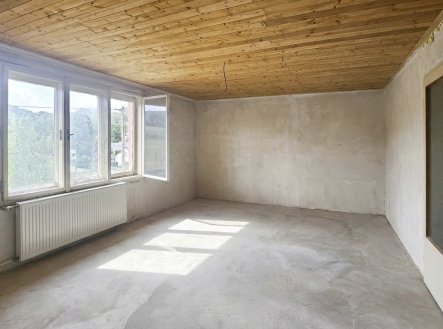 Prodej domu/vily, 110 m²