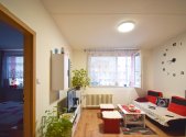 Prodej bytu, 1+1, 36 m²
