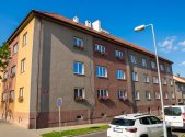 Pronájem bytu, 3+1, 70 m²