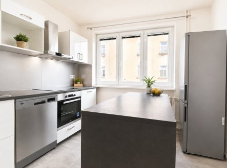 Pronájem bytu, 3+1, 70 m²