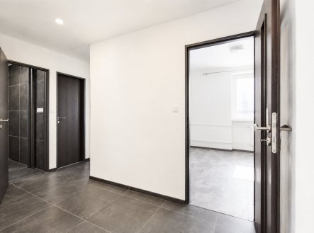 Pronájem bytu, 3+1, 70 m²