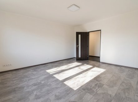 Pronájem bytu, 3+1, 70 m²
