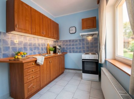 Pronájem bytu, 2+kk, 47 m²
