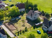 Prodej pozemku pro bydlení, 1 356 m²