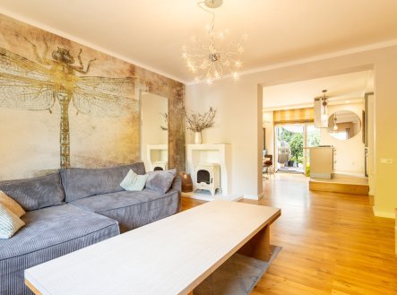 Prodej domu/vily, 220 m²