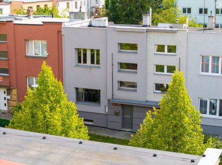 Prodej domu/vily, 220 m²