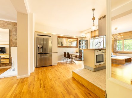 Prodej domu/vily, 220 m²
