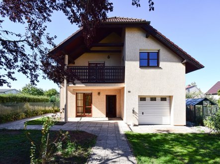 Pronájem domu/vily, 250 m²