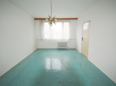 Prodej bytu, 2+1, 72 m²