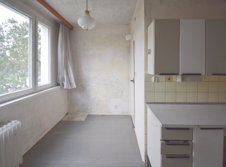 Prodej bytu, 2+1, 72 m²