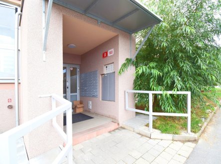 Prodej bytu, 1+1, 41 m²
