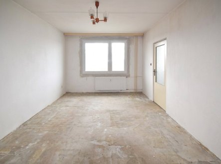 Prodej bytu, 1+1, 41 m²