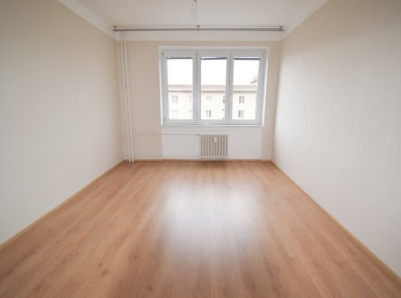 Prodej bytu, 2+1, 54 m²