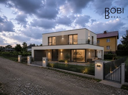 Prodej pozemku pro bydlení, 811 m²