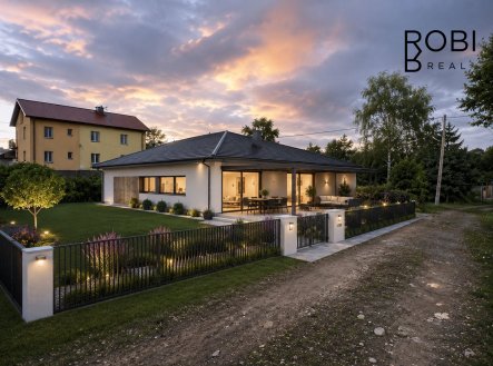 Prodej pozemku pro bydlení, 811 m²