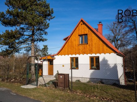 Pronájem chaty/rekreačního objektu, 120 m²