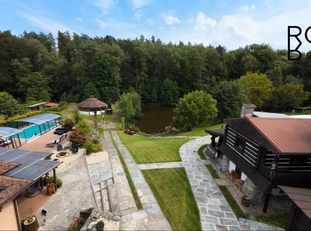 2491aa5b-be82-41b5-a22b-9c00f6e033ee | Prodej - dům/vila, 191 m²