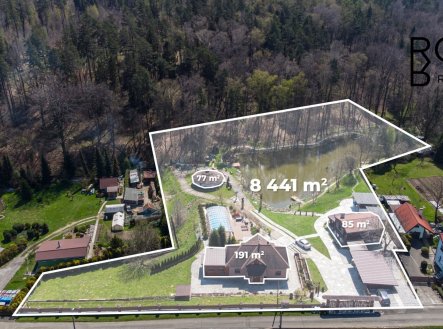 prodej-rodinneho-domu-191m2-pozemek-8441m2-dji-0147-320104 (1) | Prodej - dům/vila, 191 m²
