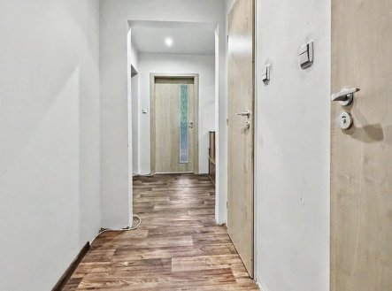 Prodej bytu, 3+1, 73 m²