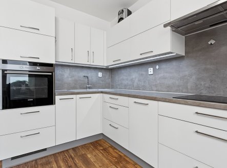 Pronájem bytu, 3+1, 67 m² obrázek