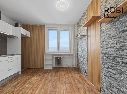Pronájem bytu, 3+1, 67 m²