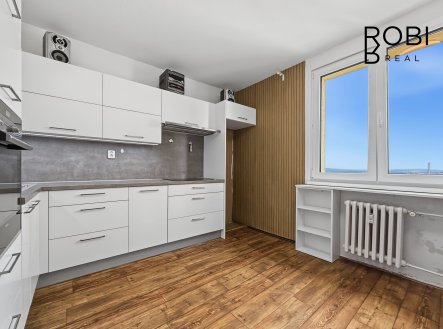 Pronájem bytu, 3+1, 67 m²