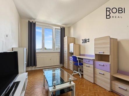 Prodej bytu, 3+1, 73 m²