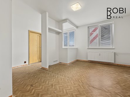 Prodej bytu, 3+1, 73 m²