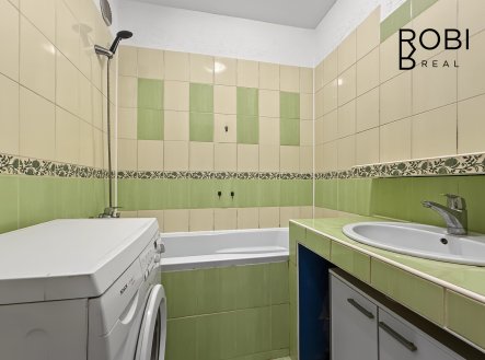 Prodej bytu, 3+1, 73 m²
