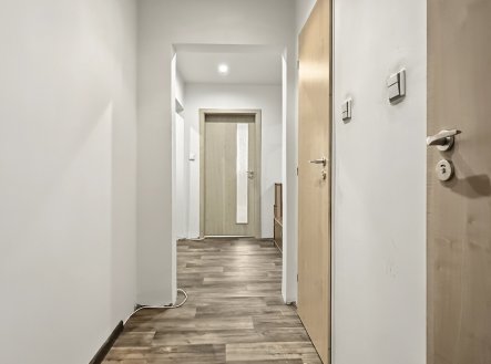 Prodej bytu, 3+1, 73 m²