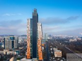 Prodej kanceláře, 320 m²