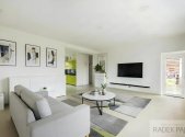 Pronájem bytu, 3+1, 94 m²