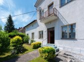 Prodej domu/vily, 218 m²