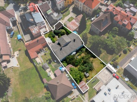Prodej domu/vily, 218 m²