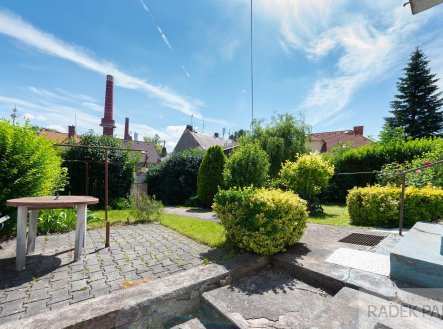 Prodej domu/vily, 218 m²