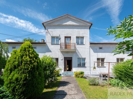 Prodej domu/vily, 218 m²