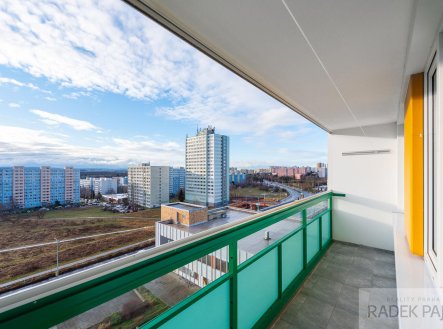 Prodej bytu, 1+1, 59 m²