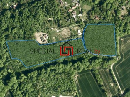 Prodej pozemku, zemědělská půda, 59 227 m²